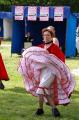  Courcouronnes - les 20 ans du lac en fete  - French Cancan les 20 ans du lac en fete 294